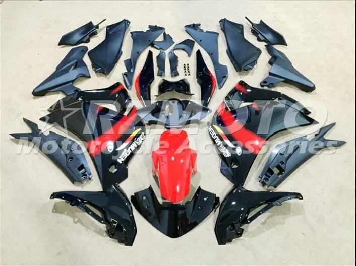 ACE наборы Новый ABS инъекционный обтекатель комплект Подходит для HONDA CBR250R MC19 1988 1989 CBR250 MC19 88 89 черный красный QQ71
ACE наборы Новый ABS инъекционный обтекатель комплект Подходит для HONDA CBR250R MC19 1988 1989 CBR250 MC19 88 89 черный красный QQ71