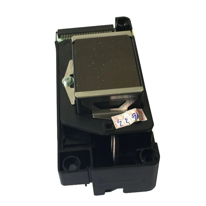 original new F160010 DX5 unlocked water based printhead for Epson 9800 7800 9400 for MUTOH 1604 1614 RJ900 for Mimaki JV33 JV3
original new F160010 DX5 unlocked water based printhead for Epson 9800 7800 9400 for MUTOH 1604 1614 RJ900 for Mimaki JV33 JV3