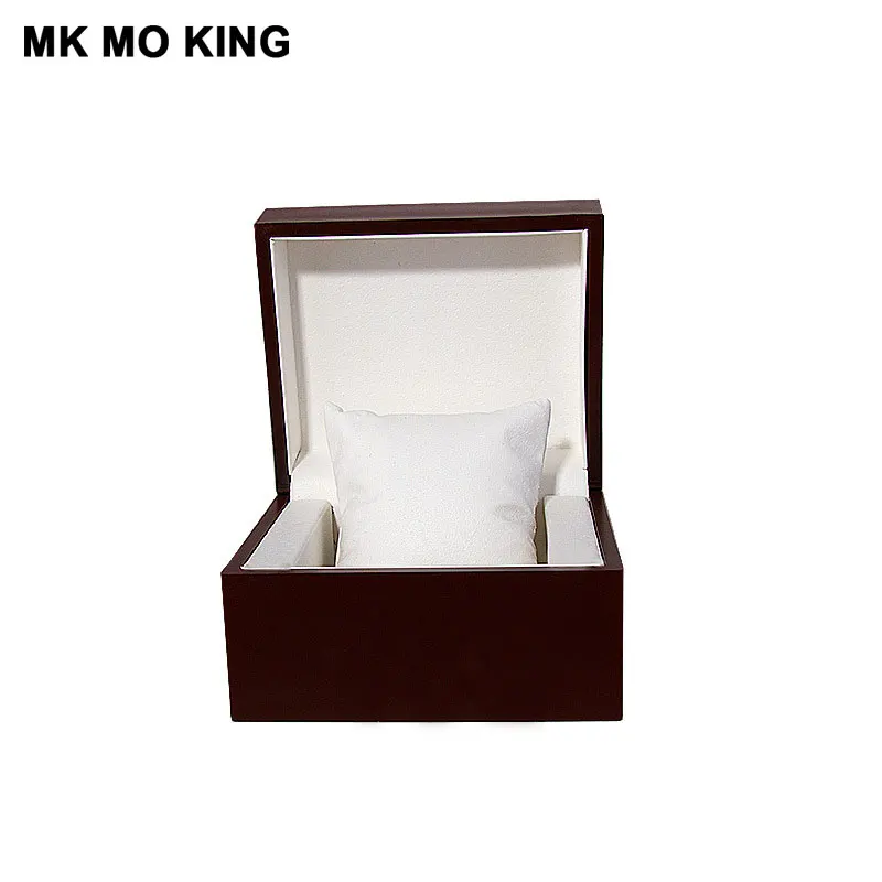 Люксовый бренд подарочная коробка для dw rolex Cartier tissot Panerai IWC AP mk мужские и женские
