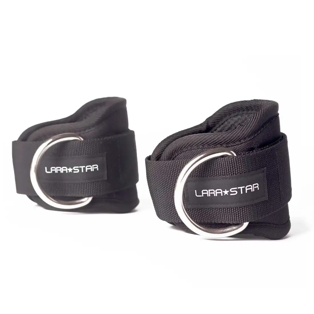 Leg Exercises Ankle Straps Resistance Band Workouts D ring Anchor Durable Cuffs For Ab Glute Home Gym Fitness Equipment
Leg Exercises Ankle Straps Resistance Band Workouts D ring Anchor Durable Cuffs For Ab Glute Home Gym Fitness Equipment