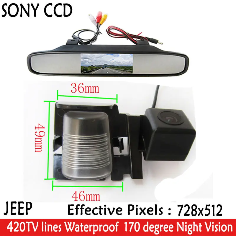 Автомобильная парковочная камера SONY CCD HD 4,3 дюйма, Автомобильное зеркало заднего вида с монитором + ночным видением, Автомобильная камера за...
Автомобильная парковочная камера SONY CCD HD 4,3 дюйма, Автомобильное зеркало заднего вида с монитором + ночным видением, Автомобильная камера за...