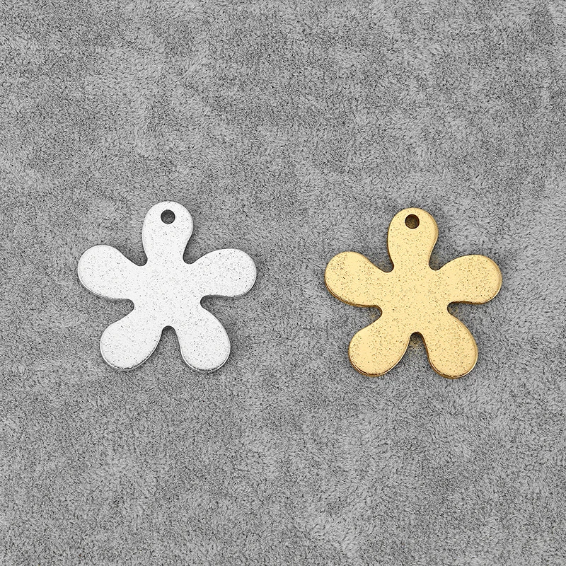 5Pcs Aluminum Alloy Sun Flower Charms Pendant For Necklace Jewelry Making Supplies
5Pcs Aluminum Alloy Sun Flower Charms Pendant For Necklace Jewelry Making Supplies