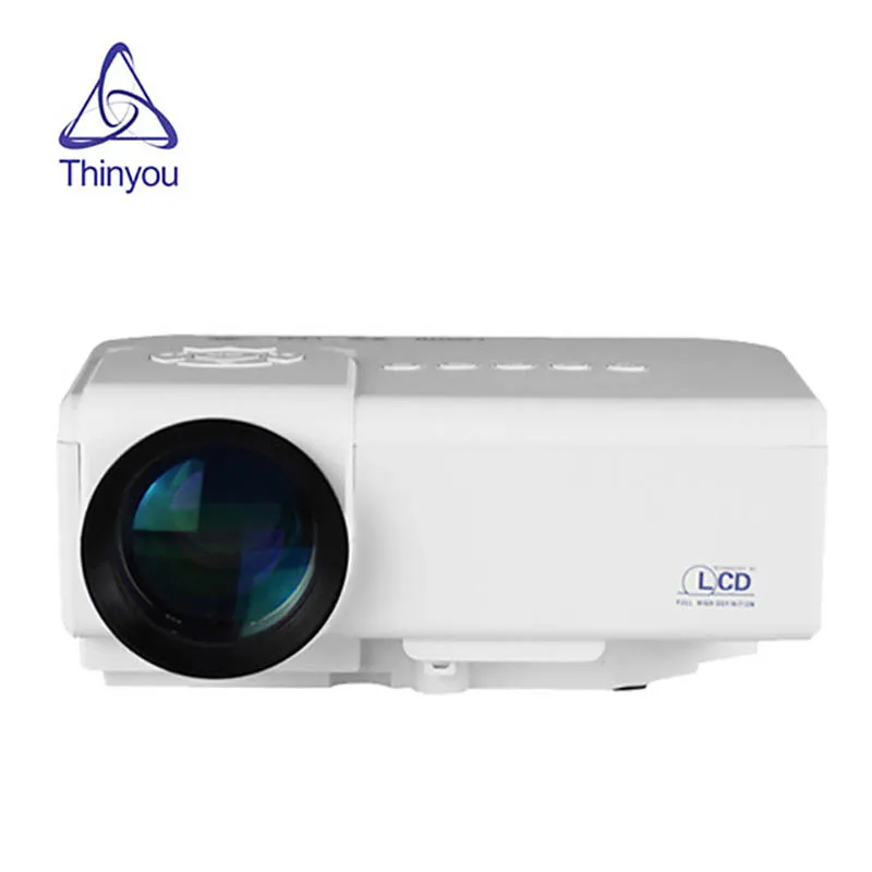 Full HD M3 LED Portable MINI Projector for Home Theater Media Player Video Cinema Movie Multimedia Beamer Proyector
Full HD M3 LED Portable MINI Projector for Home Theater Media Player Video Cinema Movie Multimedia Beamer Proyector