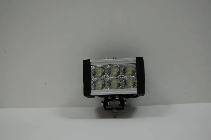 18W led light bar for truck | Автомобили и мотоциклы