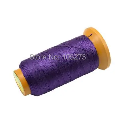 High quality wholesale line, polyester line 6, jade wholesale pearl cord 0.5 MM thick, 480 meters long Dark Blue Color L76-B6
High quality wholesale line, polyester line 6, jade wholesale pearl cord 0.5 MM thick, 480 meters long Dark Blue Color L76-B6