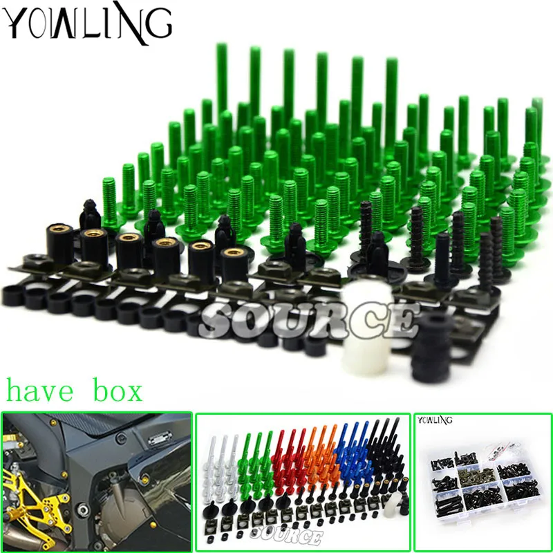 motorcycle accessories custom fairing screw bolt windscreen screw FOR KAWASAKI ZXR750 ZXR 750 1989-1995 1990 1991 1992 1993
motorcycle accessories custom fairing screw bolt windscreen screw FOR KAWASAKI ZXR750 ZXR 750 1989-1995 1990 1991 1992 1993