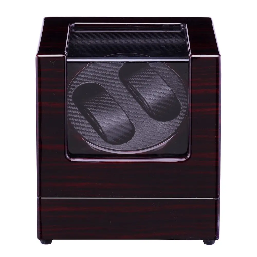 Watch Winde ,LT Wooden Automatic Rotation 2+0 Display Box(Outside is rose red black Inside is carbon)2019 New style
Watch Winde ,LT Wooden Automatic Rotation 2+0 Display Box(Outside is rose red black Inside is carbon)2019 New style