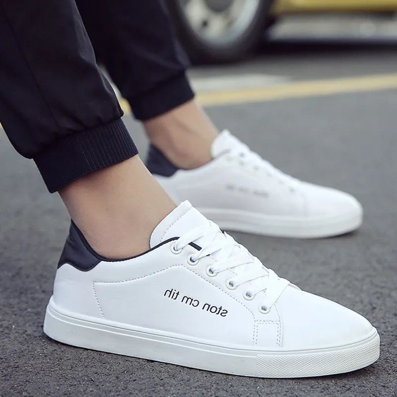 Canvas shoes tenis masculino adulto breathable casual men shoes 2019 new fashion students white board shoes men rfg67
Canvas shoes tenis masculino adulto breathable casual men shoes 2019 new fashion students white board shoes men rfg67