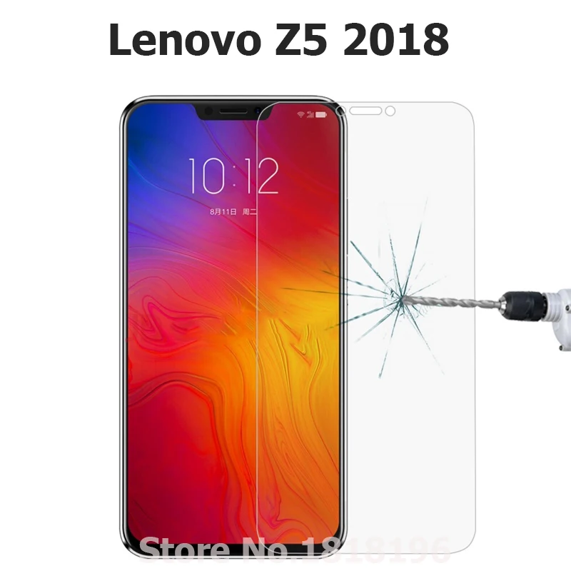 Защитная пленка для смартфона Lenovo Z5, закаленное стекло для Lenovo Z5 2018, защитная пленка для экрана Lenovo Z5 L78011 L78012 Z 5
Защитная пленка для смартфона Lenovo Z5, закаленное стекло для Lenovo Z5 2018, защитная пленка для экрана Lenovo Z5 L78011 L78012 Z 5