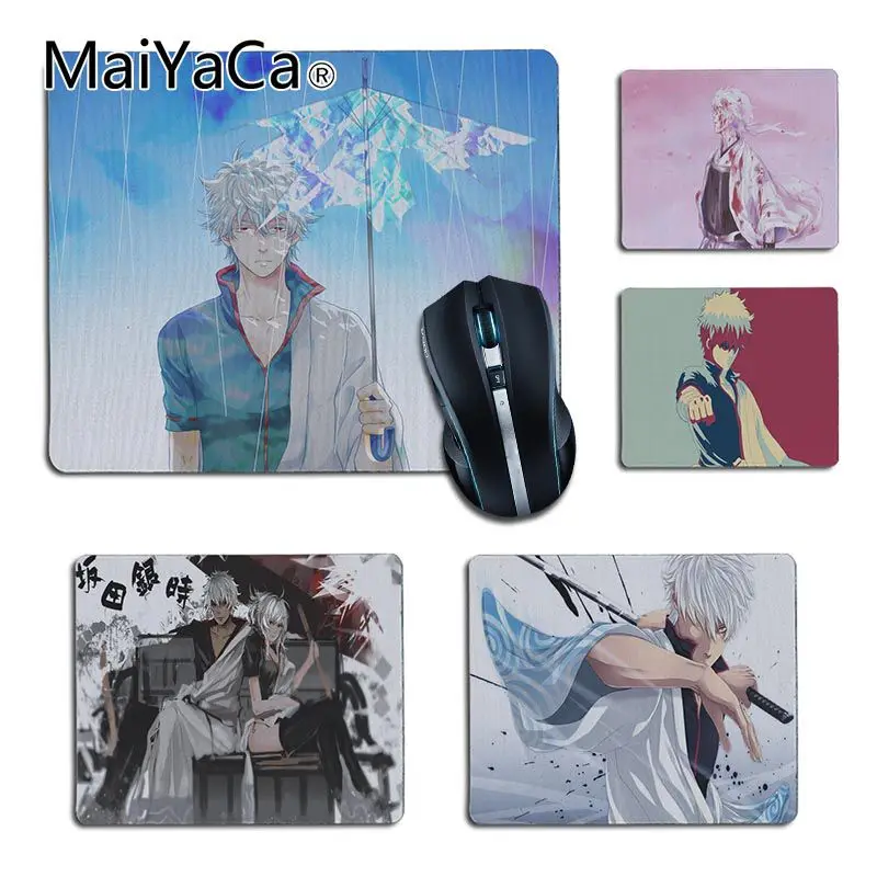 MaiYaCa горячая Распродажа аниме Gintama Gintoki маленький коврик для мыши ПК компьютерный коврик Лидер продаж оптовая продажа игровой коврик для мыш...
MaiYaCa горячая Распродажа аниме Gintama Gintoki маленький коврик для мыши ПК компьютерный коврик Лидер продаж оптовая продажа игровой коврик для мыш...