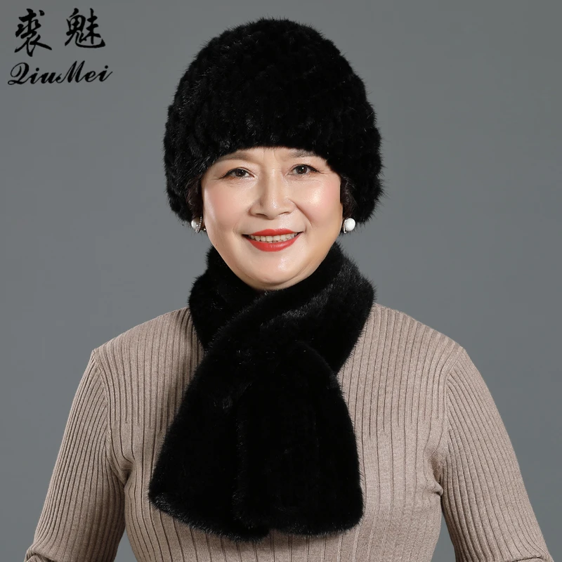 Зимняя шапка из натурального меха норки ананаса, набор шарфов, вязаные женские теплые шапки из натурального меха норки с прямым шарфом
Зимняя шапка из натурального меха норки ананаса, набор шарфов, вязаные женские теплые шапки из натурального меха норки с прямым шарфом