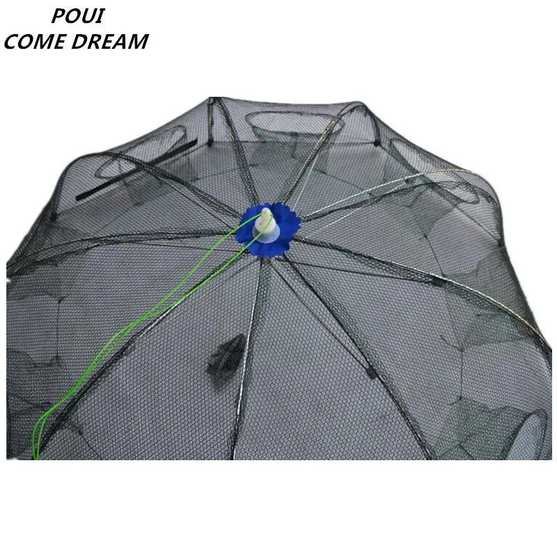 H40*D90cm 9Entrance hole fishing net china outdoor pesca shrimp net fishing trap fishing network shrimp cage fishing cage
H40*D90cm 9Entrance hole fishing net china outdoor pesca shrimp net fishing trap fishing network shrimp cage fishing cage