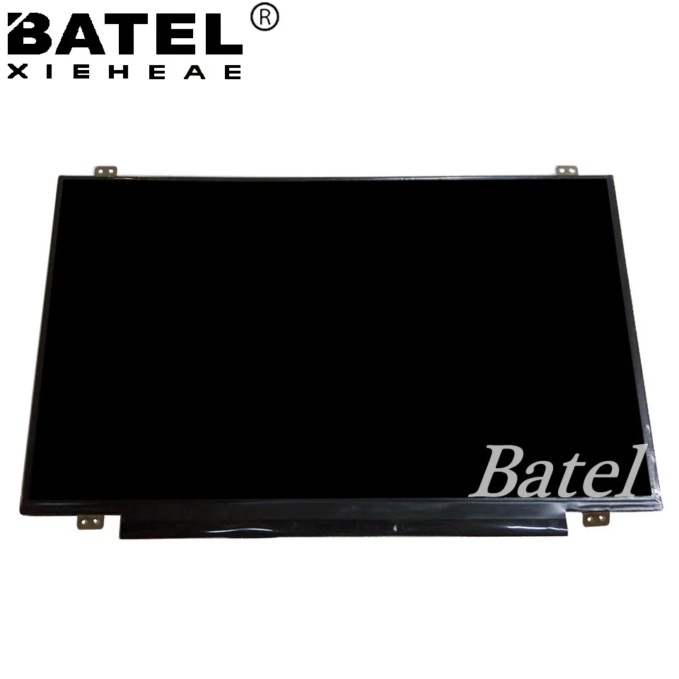 B156XW04 V.8 новая 15,6 "тонкая eDP Панель WXGA HD LED Глянцевая LCD 30 Pin протестированная Замена
B156XW04 V.8 новая 15,6 "тонкая eDP Панель WXGA HD LED Глянцевая LCD 30 Pin протестированная Замена
