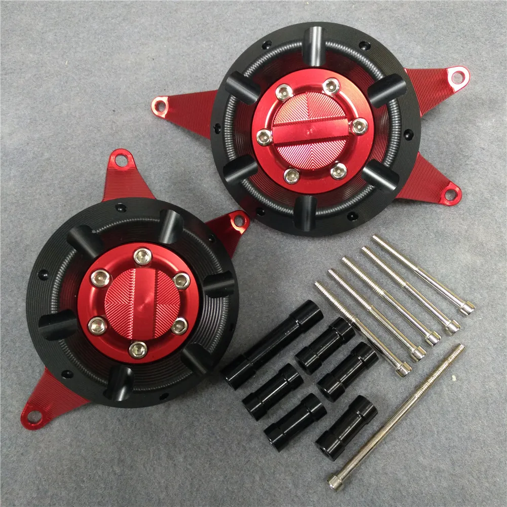 CNC алюминиевый мотоцикл защита двигателя боковой статор чехол Защита зеленый черный синий красный для Kawasaki Z1000 Z1000SX 2011-2015
CNC алюминиевый мотоцикл защита двигателя боковой статор чехол Защита зеленый черный синий красный для Kawasaki Z1000 Z1000SX 2011-2015