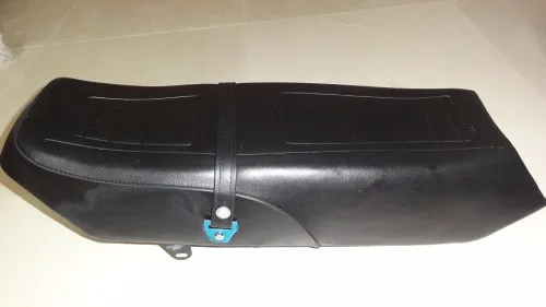 Motorcycle Seat Assy GS125 Motorbike Black Seat Cover Retro Cushion Plastic Bottom
Motorcycle Seat Assy GS125 Motorbike Black Seat Cover Retro Cushion Plastic Bottom