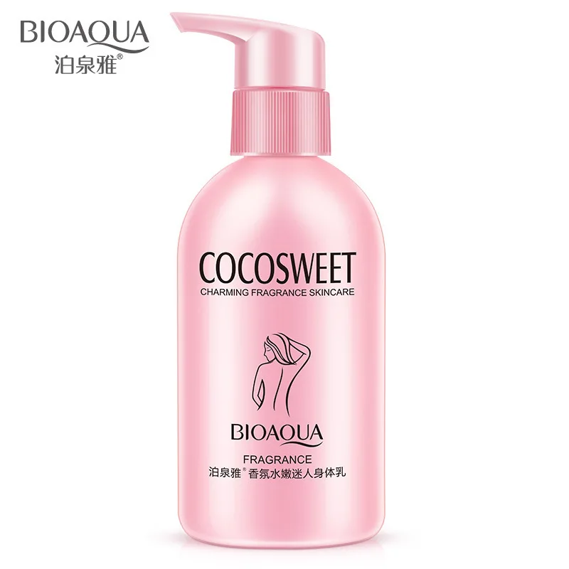 Fragrant Atmosphere Moisturizing Body Lotion Skin Whitening Body Cream Skin Care Anti Chapping Anti Aging Nourish Firming
Fragrant Atmosphere Moisturizing Body Lotion Skin Whitening Body Cream Skin Care Anti Chapping Anti Aging Nourish Firming