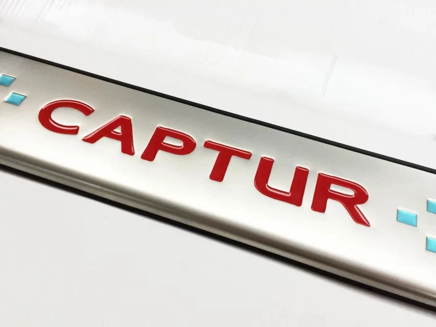 Stainless Car Styling Accessories For Renault Captur 2014 2015 2016 Door Sill Pedals Trim Cover Scuff Plate Guards Protector
Stainless Car Styling Accessories For Renault Captur 2014 2015 2016 Door Sill Pedals Trim Cover Scuff Plate Guards Protector