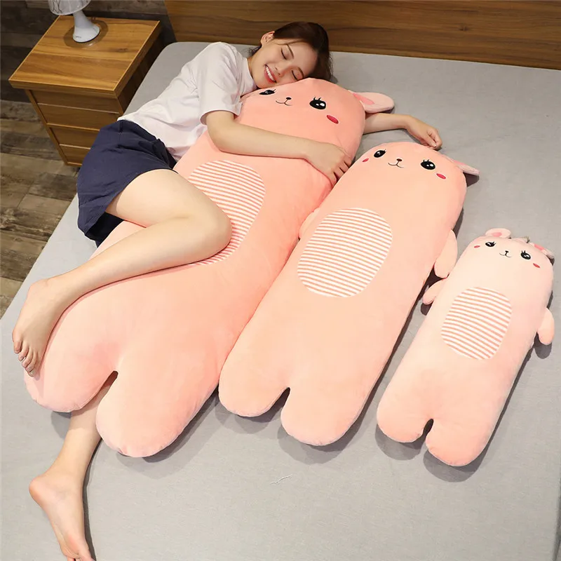 Unicorn Series Plush Pillows suffted soft rabbit frog monkey mouse animals long pillow baby appease sleepping doll
Unicorn Series Plush Pillows suffted soft rabbit frog monkey mouse animals long pillow baby appease sleepping doll