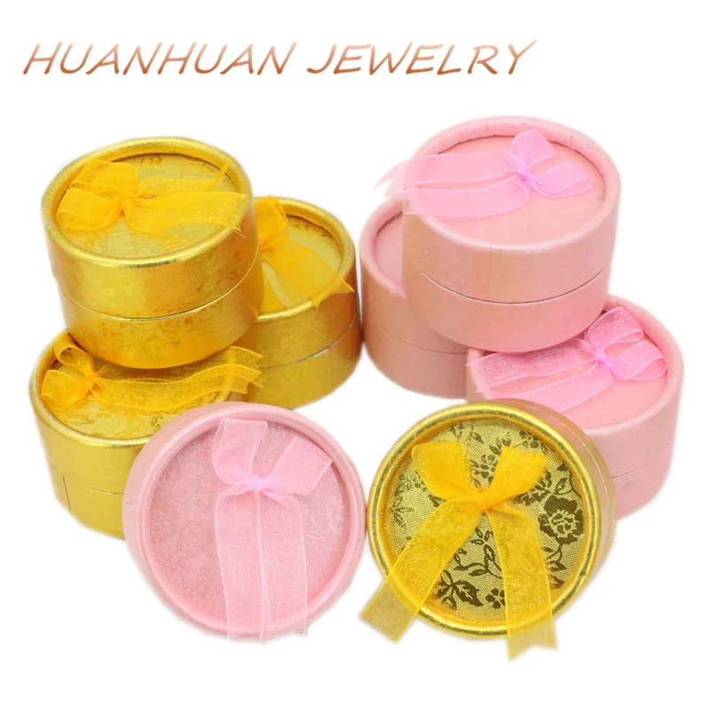 Small Jewelry Gift Box Packaging Display Cute Boxes Golden Pink Gifts Case For Rings Earrings Party Wedding Jewelry Casket B3448
Small Jewelry Gift Box Packaging Display Cute Boxes Golden Pink Gifts Case For Rings Earrings Party Wedding Jewelry Casket B3448