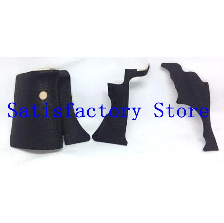 NEW Original A Set Of Body Rubber Grip Rubber Thumb Rubber For Canon 7D Replacement Unit Repair Parts
NEW Original A Set Of Body Rubber Grip Rubber Thumb Rubber For Canon 7D Replacement Unit Repair Parts