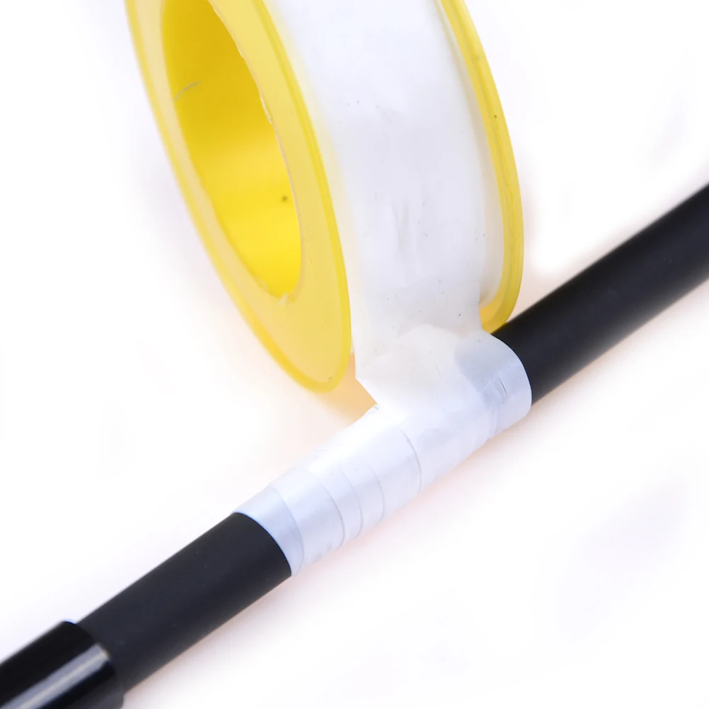 Silicone Rubber Water Pipes Tape Faucets Repair Waterproof Leakproof Tool 5 Sizes Office Adhesive Tap
Silicone Rubber Water Pipes Tape Faucets Repair Waterproof Leakproof Tool 5 Sizes Office Adhesive Tap