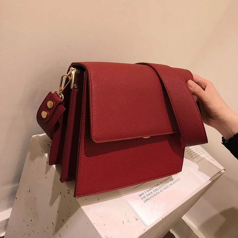 Женская сумка 2019 маленькая квадратная высокого качества Дизайнерские женские