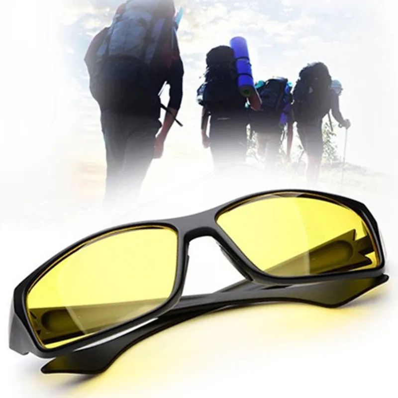 2019 new fashion men's sunglasses classic retro brand design UV400 square ladies glasses driving yellow night vision goggles
2019 new fashion men's sunglasses classic retro brand design UV400 square ladies glasses driving yellow night vision goggles