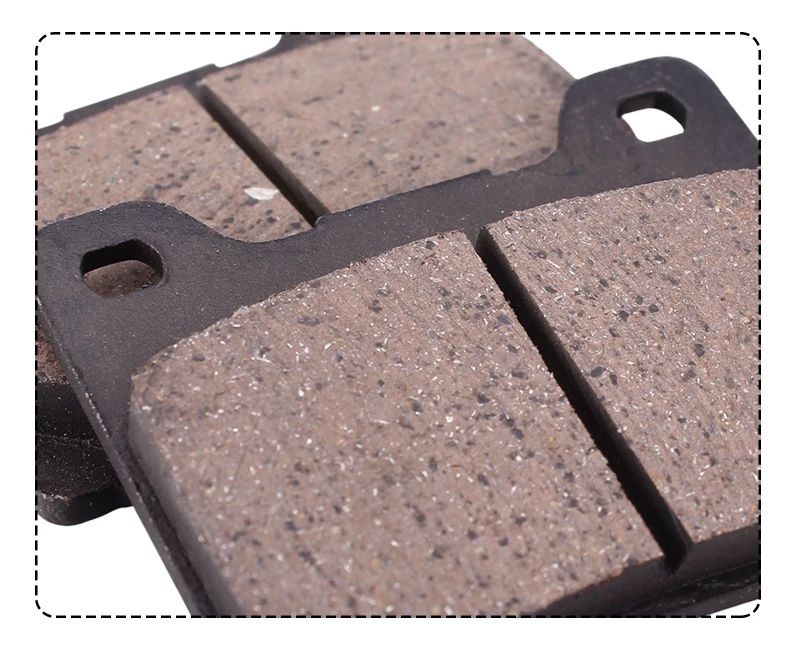 1 Set Motorcycle Front And Rear High Quality Brake Pads Disks Shoes For YAMAHA (4HM3/ 4HMA / 4HMB) XJR400 1993 1994 1995 1996
1 Set Motorcycle Front And Rear High Quality Brake Pads Disks Shoes For YAMAHA (4HM3/ 4HMA / 4HMB) XJR400 1993 1994 1995 1996