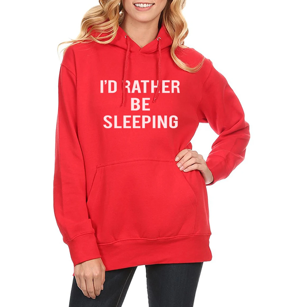 I'D RATHER BE SLEEPING Funny Print Hoodies Sweatshirts Women 2018 Spring Fleece Hoody Winter Sweatshirt K-pop Women's Sportswear
I'D RATHER BE SLEEPING Funny Print Hoodies Sweatshirts Women 2018 Spring Fleece Hoody Winter Sweatshirt K-pop Women's Sportswear