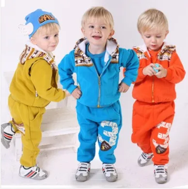 baby boy deerlet thick warm vest clothing set 3pcs kids clothes sets boy outwear baby boy casual suit
baby boy deerlet thick warm vest clothing set 3pcs kids clothes sets boy outwear baby boy casual suit