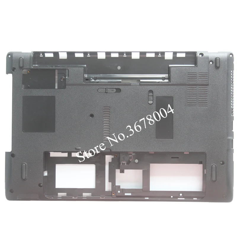 NEW Laptop Bottom Base Case Cover FOR Packard Bell TK81 TK83 TK85 PEW91 PEW96 Bottom Base Lower Case Cover
NEW Laptop Bottom Base Case Cover FOR Packard Bell TK81 TK83 TK85 PEW91 PEW96 Bottom Base Lower Case Cover