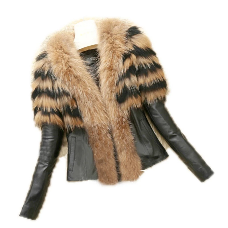 Faux fur coat women yellow black slim S-6XL 19 winter new europe and america long sleeve fashion faux fur jacket JD450
Faux fur coat women yellow black slim S-6XL 19 winter new europe and america long sleeve fashion faux fur jacket JD450