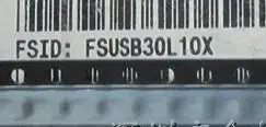Free Shipping! FSUSB30L10X QFN-10 Original authentic and new Shipping | Replacement Parts