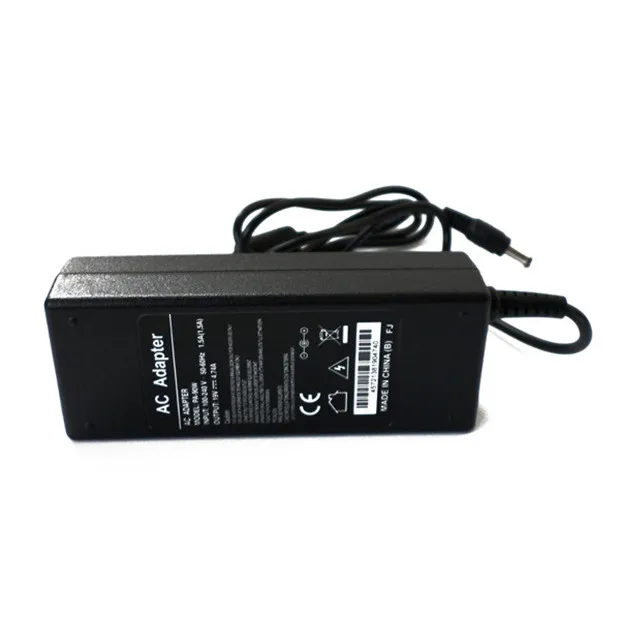 

19V 4.74A 90W Notebook AC Adapter Battery Charger For Ordenador Portatil Toshiba Satellite a205-s5812 l305-s5917 m305-s4848