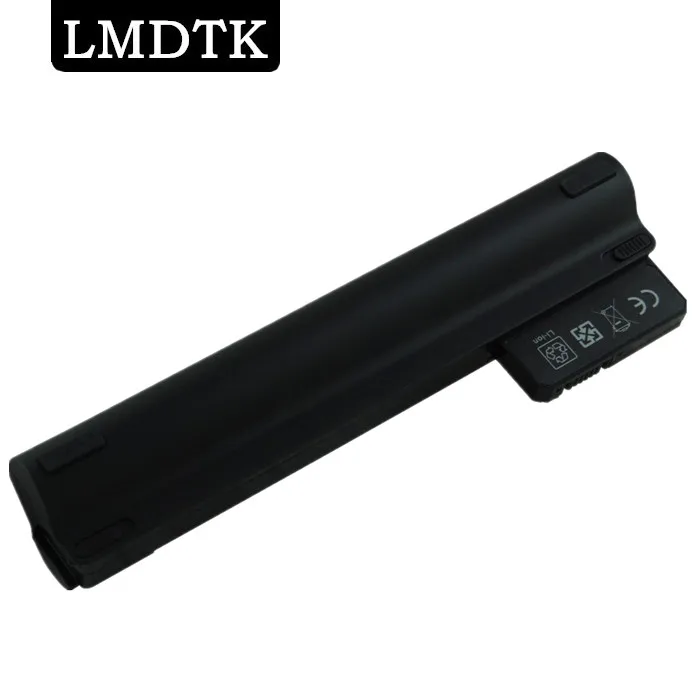 Аккумулятор LMDTK 6 ячеек для ноутбука HP Mini 210 VivienneTam 210-1000 210-1000SA 210-1001SA 210-1002TU 210-1003SA, бесплатная доставка
Аккумулятор LMDTK 6 ячеек для ноутбука HP Mini 210 VivienneTam 210-1000 210-1000SA 210-1001SA 210-1002TU 210-1003SA, бесплатная доставка