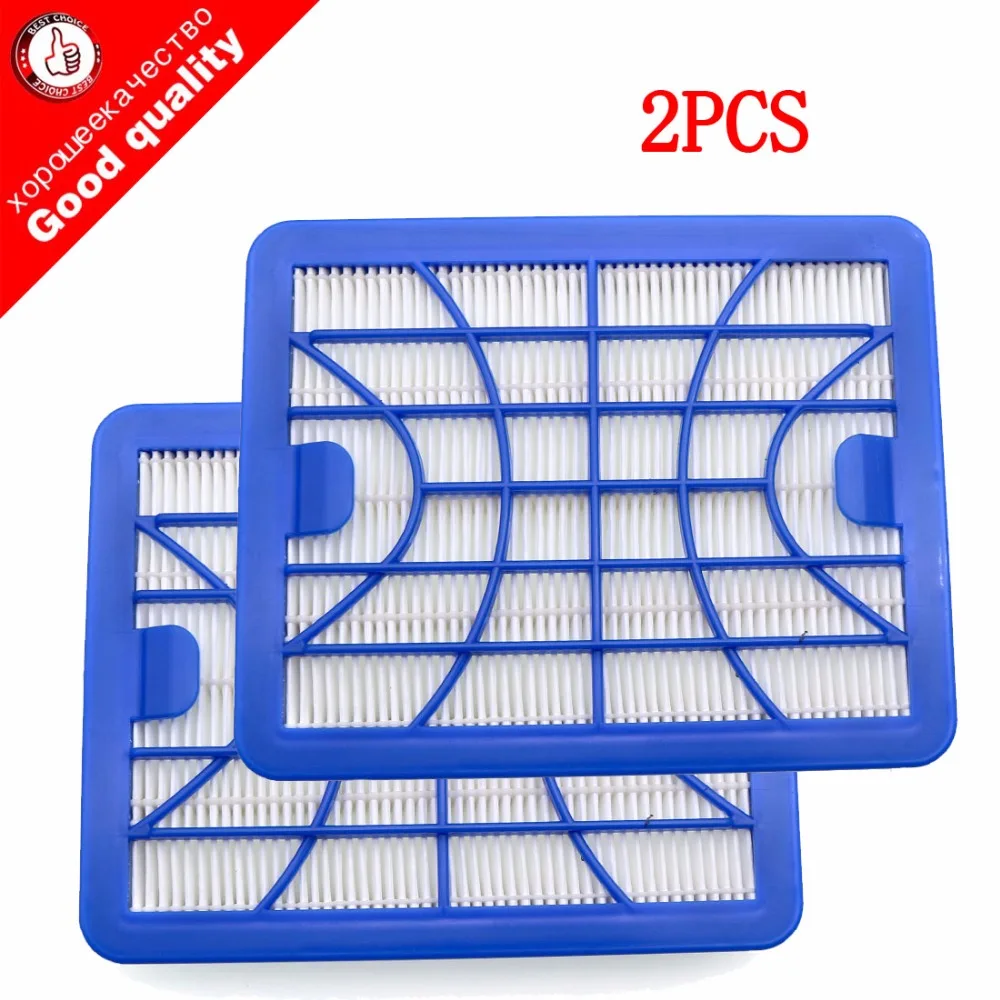 2pcs H13 HEPA Filter ZVCA050H filter for ZELMER vacuum cleaner Clarris Twix,Explorer,Jupiter Odyssey,Orion vacuum cleaner parts
2pcs H13 HEPA Filter ZVCA050H filter for ZELMER vacuum cleaner Clarris Twix,Explorer,Jupiter Odyssey,Orion vacuum cleaner parts