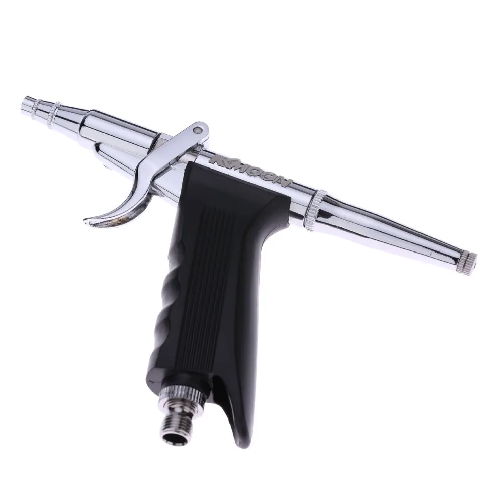 airbrush spray gun Double Action paint sprayer with Hose 3 Tips 2 Cups for Art Painting Tattoo Manicure Spray Model Nail
airbrush spray gun Double Action paint sprayer with Hose 3 Tips 2 Cups for Art Painting Tattoo Manicure Spray Model Nail