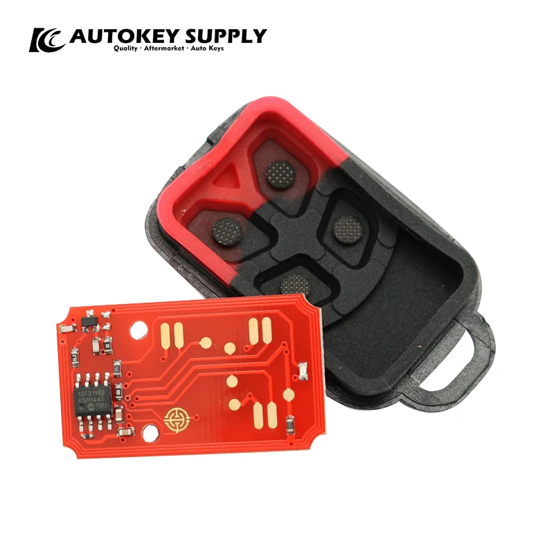 Car-styling for Chave Canivete PX40 + Placa + Chip Positron (PX32) for car key AKBPCP049
Car-styling for Chave Canivete PX40 + Placa + Chip Positron (PX32) for car key AKBPCP049