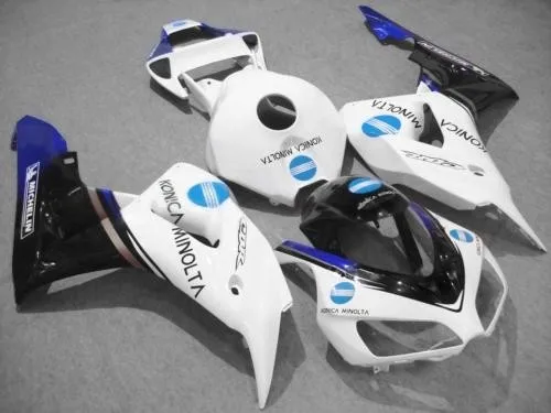 L36-Bodywork kit for fairings CBR1000RR 06 07 white blue black fairing kit motorcycle parts CBR 1000RR 2006 2007
L36-Bodywork kit for fairings CBR1000RR 06 07 white blue black fairing kit motorcycle parts CBR 1000RR 2006 2007