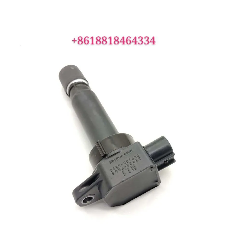 1Piece High Quality Ignition Coil 33400-76g0 3340076g0 099700-0581 3400-50F20 for Suzuki ALTO Car accessories Fast delivery
1Piece High Quality Ignition Coil 33400-76g0 3340076g0 099700-0581 3400-50F20 for Suzuki ALTO Car accessories Fast delivery