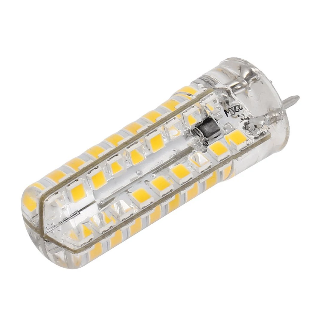 Dimming correspondence GY 6. 35 3W 72 Lamp 2835 SMD Warm white light AC 220V - 240V
Dimming correspondence GY 6. 35 3W 72 Lamp 2835 SMD Warm white light AC 220V - 240V