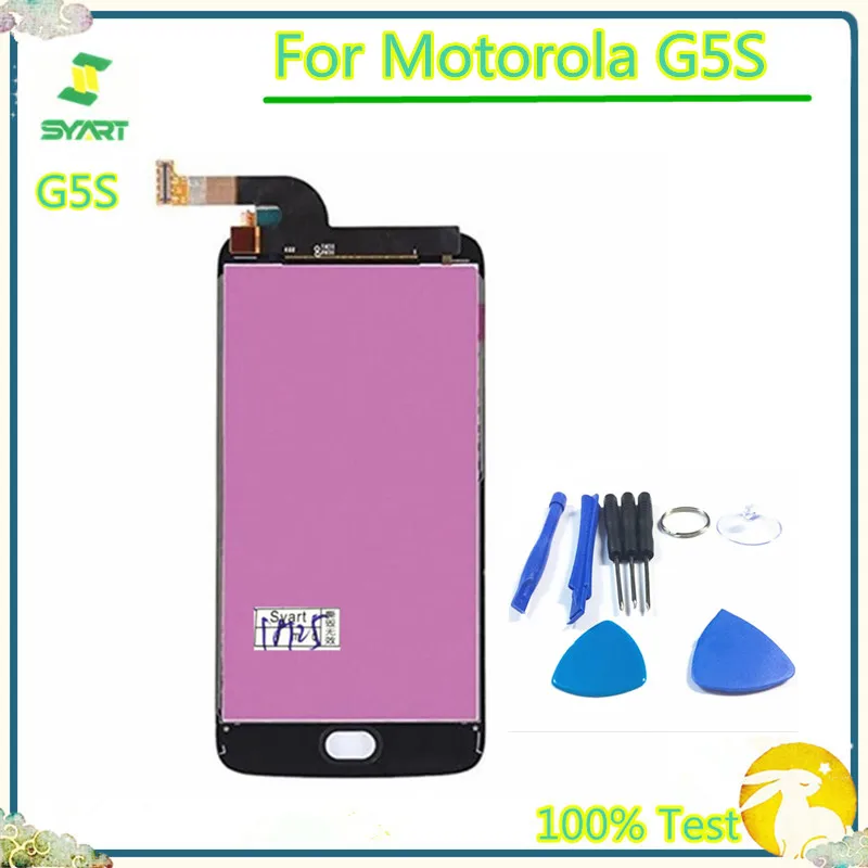 100% протестированный для Moto G5S ЖК-дисплей с сенсорным экраном дигитайзер сборка для Motorola G5S XT1793 XT1794 XT1792 для G5S Plus
100% протестированный для Moto G5S ЖК-дисплей с сенсорным экраном дигитайзер сборка для Motorola G5S XT1793 XT1794 XT1792 для G5S Plus