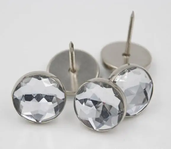 500pcs/16-22mm Acryl Nails Button Tacks Studs Pins Buttons Sofa Wall Decoration Furniture Accessories
500pcs/16-22mm Acryl Nails Button Tacks Studs Pins Buttons Sofa Wall Decoration Furniture Accessories