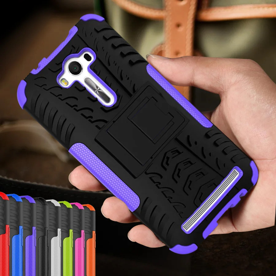Чехол для ASUS ZenFone 2 Laser ZE500KL ZE550KL TPU + PC чехол сотового телефона 3 ZC551KL MAX ZC520TL ZC553KL