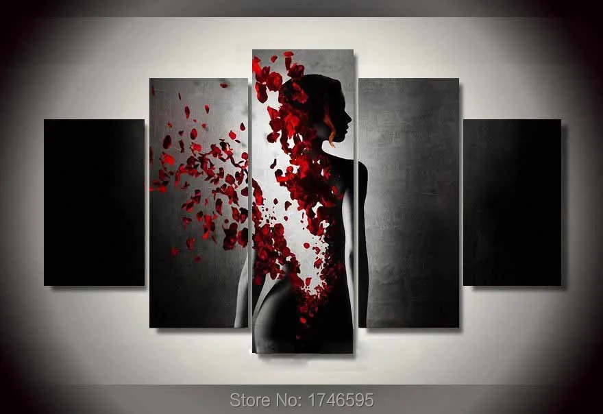 Big modern bedroom wall decor home decorative time running out Wall Art Picture printed girl oil Painting on Canvas art prints
Big modern bedroom wall decor home decorative time running out Wall Art Picture printed girl oil Painting on Canvas art prints
