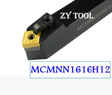 MCMNN1616H12,50 degrees extermal turning tool Factory outlets, For CNMG1204 Insert the lather,boring bar,cnc,machine
MCMNN1616H12,50 degrees extermal turning tool Factory outlets, For CNMG1204 Insert the lather,boring bar,cnc,machine