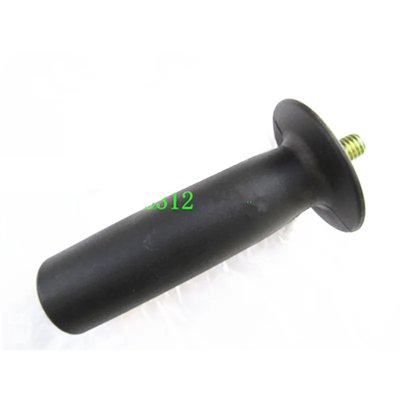 Auxiliary Handle 2pcs for Bosch GWS9-125 GWS10-125C GWS10-125CE GWS14-125C GWS14-125CE GWS14-150C GWS7-125
Auxiliary Handle 2pcs for Bosch GWS9-125 GWS10-125C GWS10-125CE GWS14-125C GWS14-125CE GWS14-150C GWS7-125