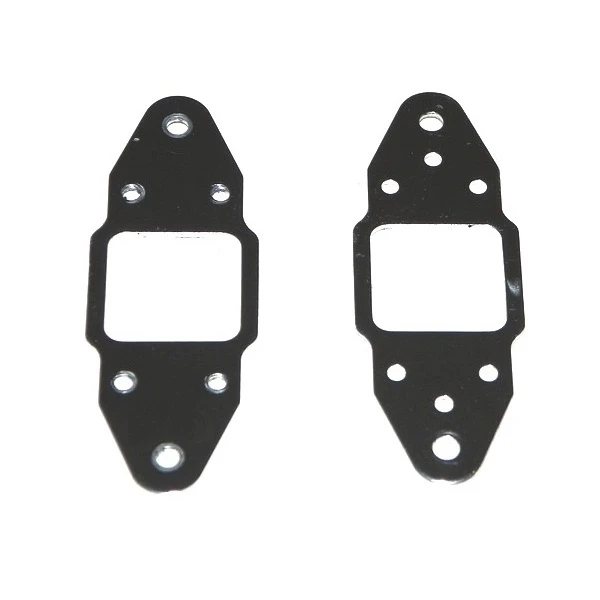 

WL V913 RC Helicopter Spare Parts Metal fixed sheet for main blade grip set Free Shipping