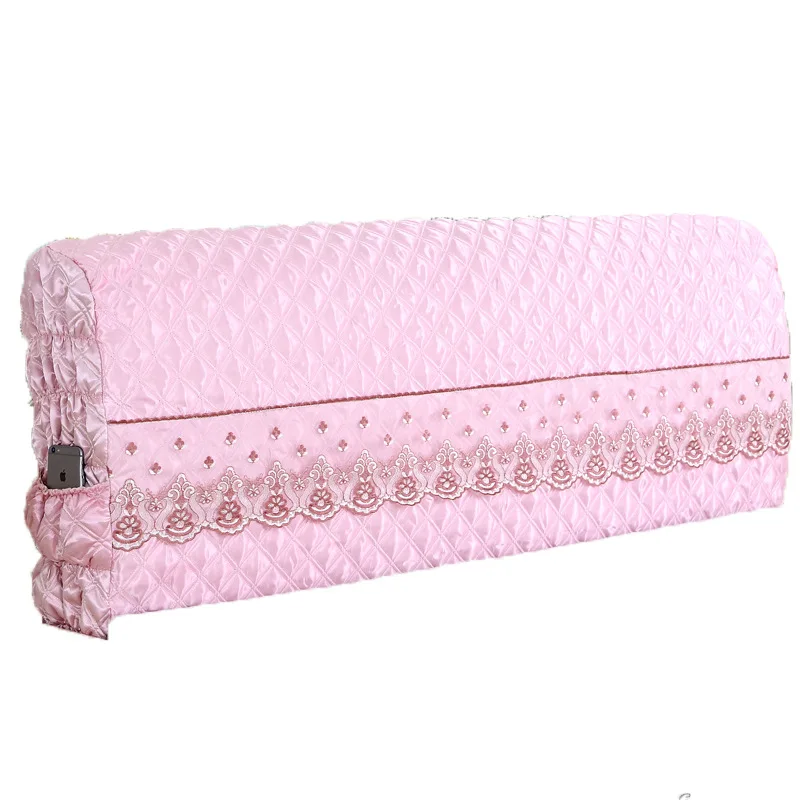 Modern Minimalist Bedside Cover Luxury Comfortable Lace Bedside Cover Dustproof Home Decor
Modern Minimalist Bedside Cover Luxury Comfortable Lace Bedside Cover Dustproof Home Decor