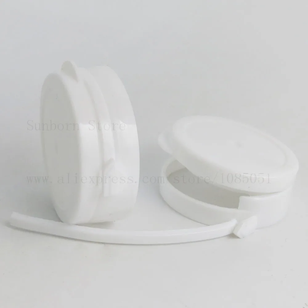 500pcs plastic Pill Bottles Cap Medicine Container White Vitamin Capsule Case Holder 50/70ml
500pcs plastic Pill Bottles Cap Medicine Container White Vitamin Capsule Case Holder 50/70ml